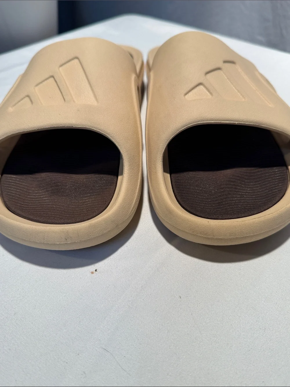 adidas adicane slides